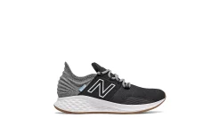 BOYS BIG KID FRESH FOAM ROAV SNEAKER>NEW BALANCE New
