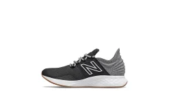 BOYS BIG KID FRESH FOAM ROAV SNEAKER><noscript><img width=