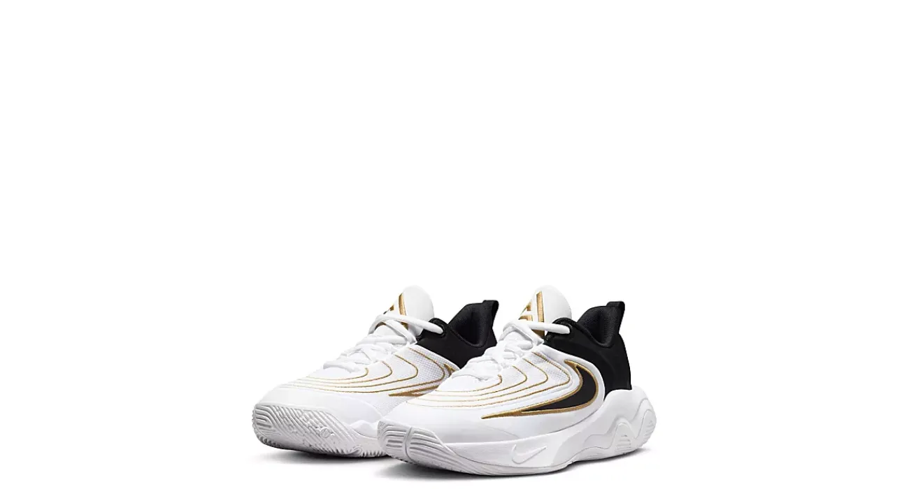 BOYS BIG KID GIANNIS IMMORTALITY IV BASKETBALL SHOE>NIKE Clearance