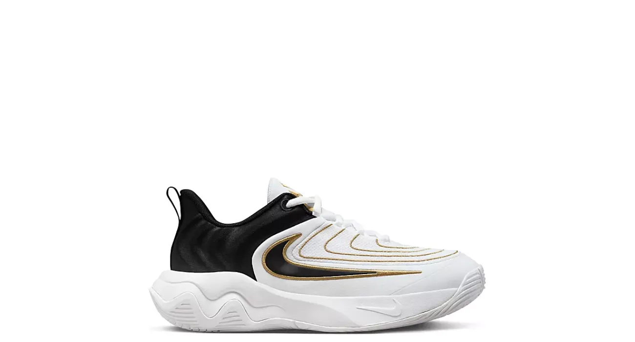BOYS BIG KID GIANNIS IMMORTALITY IV BASKETBALL SHOE>NIKE Clearance