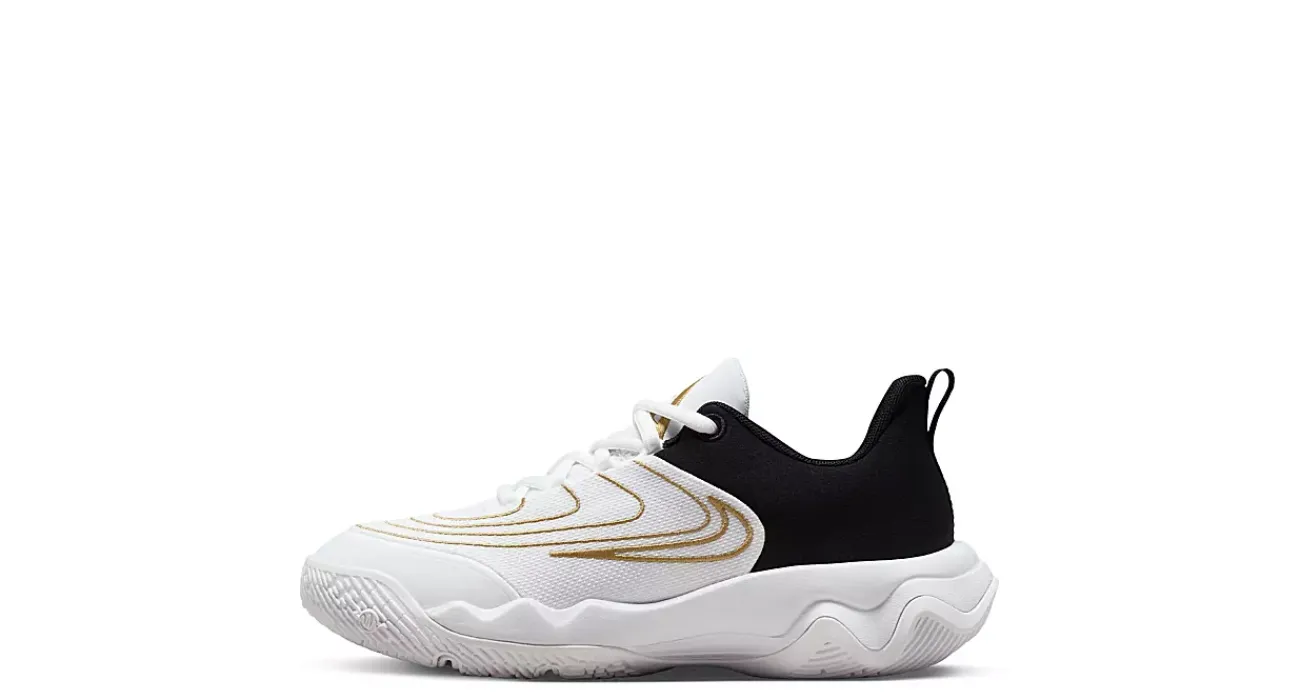 BOYS BIG KID GIANNIS IMMORTALITY IV BASKETBALL SHOE>NIKE Clearance