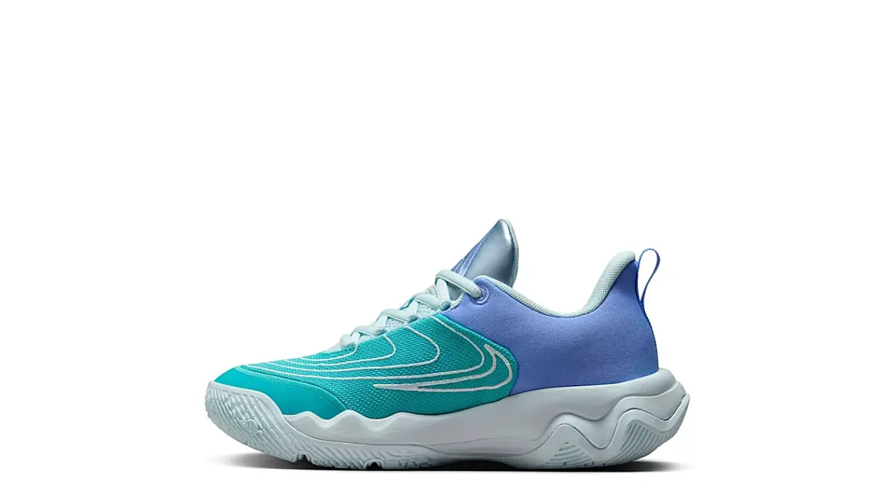 BOYS BIG KID GIANNIS IMMORTALITY IV BASKETBALL SHOE>NIKE Clearance