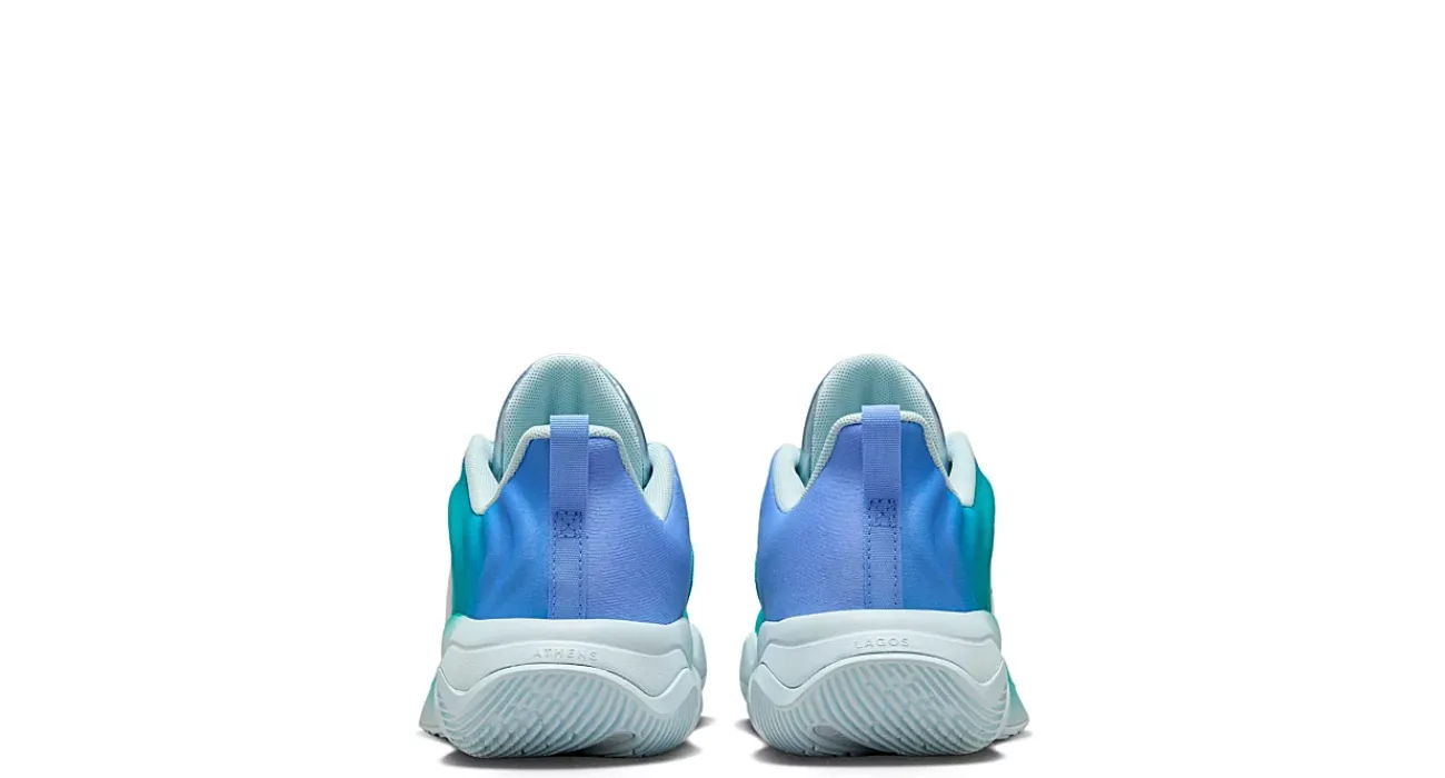 BOYS BIG KID GIANNIS IMMORTALITY IV BASKETBALL SHOE>NIKE Clearance