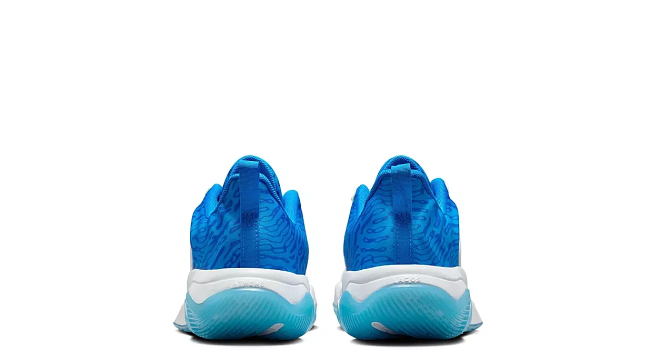 BOYS BIG KID GIANNIS IMMORTALITY IV BASKETBALL SHOE>NIKE Hot