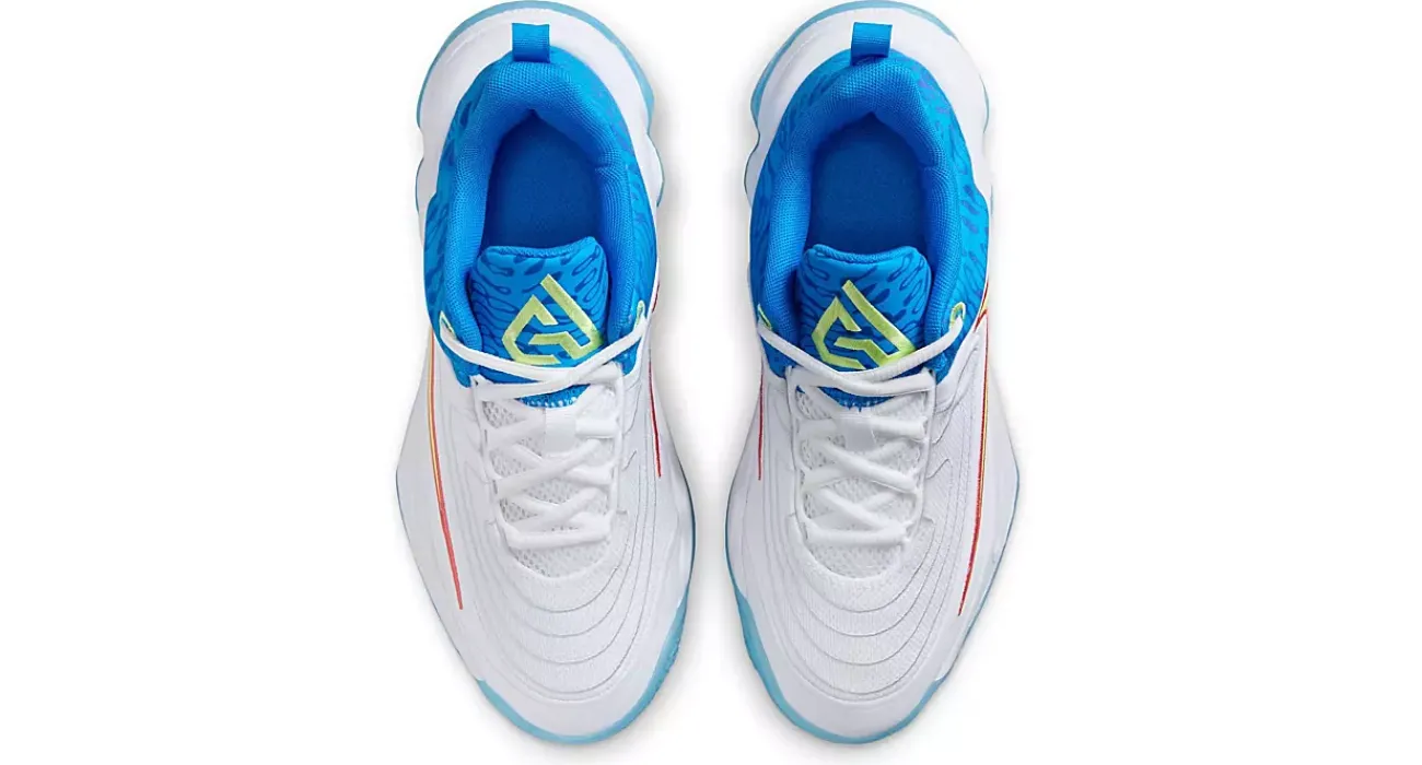 BOYS BIG KID GIANNIS IMMORTALITY IV BASKETBALL SHOE>NIKE Hot