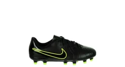 BOYS BIG KID JR LEGEND 10 CLUB SOCCER CLEAT>NIKE Hot