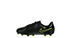 BOYS BIG KID JR LEGEND 10 CLUB SOCCER CLEAT><noscript><img width=