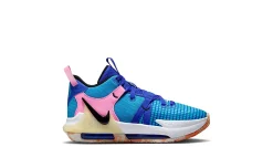 BOYS BIG KID LEBRON WITNESS VII BASKETBALL SHOE>NIKE Hot