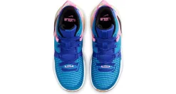 BOYS BIG KID LEBRON WITNESS VII BASKETBALL SHOE><noscript><img width=
