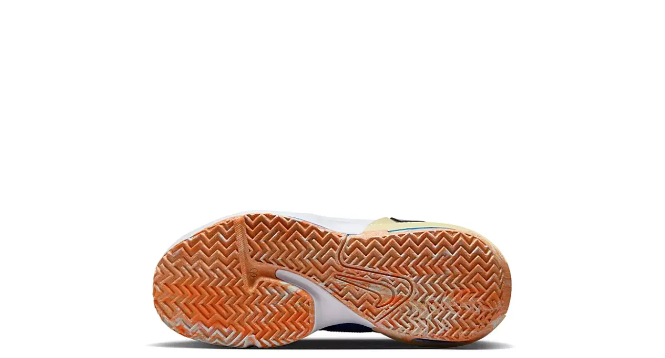 BOYS BIG KID LEBRON WITNESS VII BASKETBALL SHOE>NIKE Hot