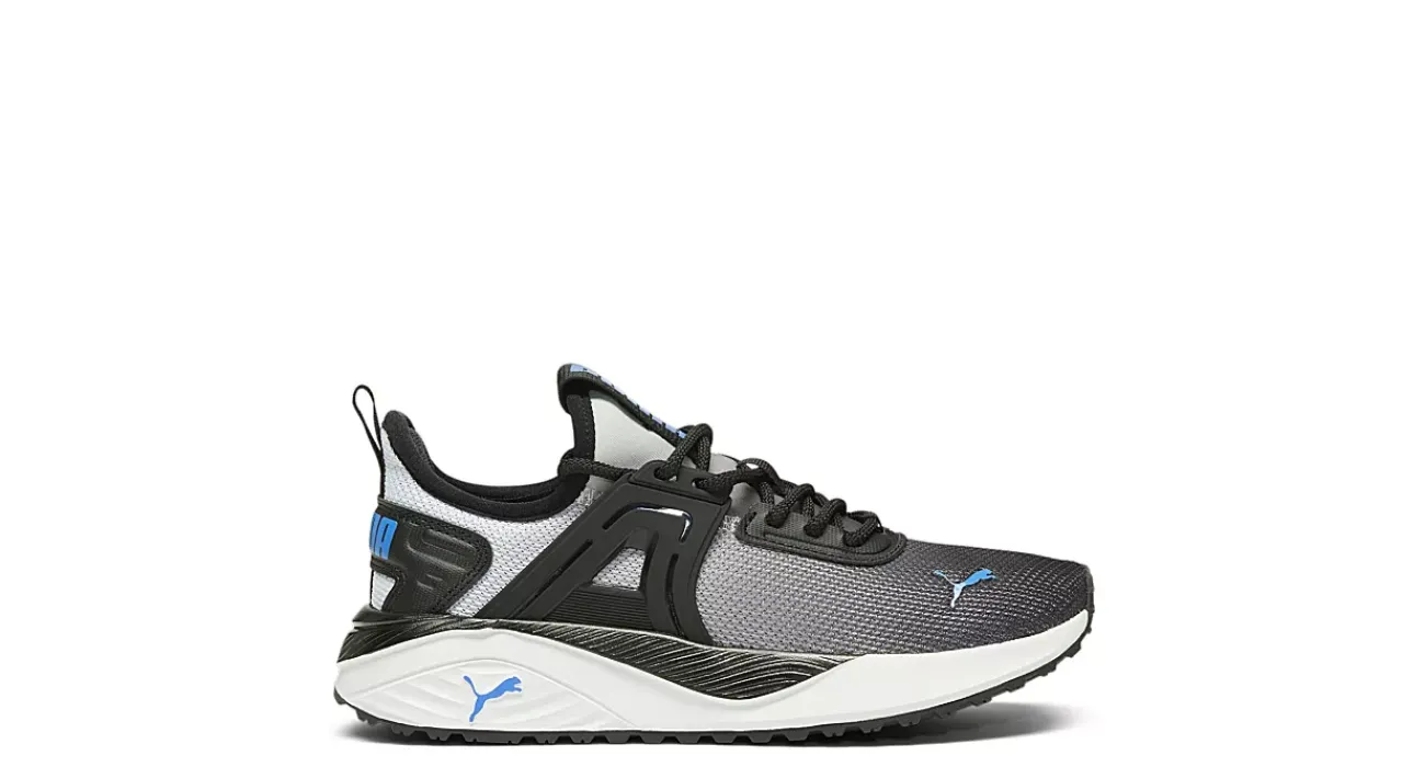 BOYS BIG KID PACER 23 SNEAKER>PUMA Hot