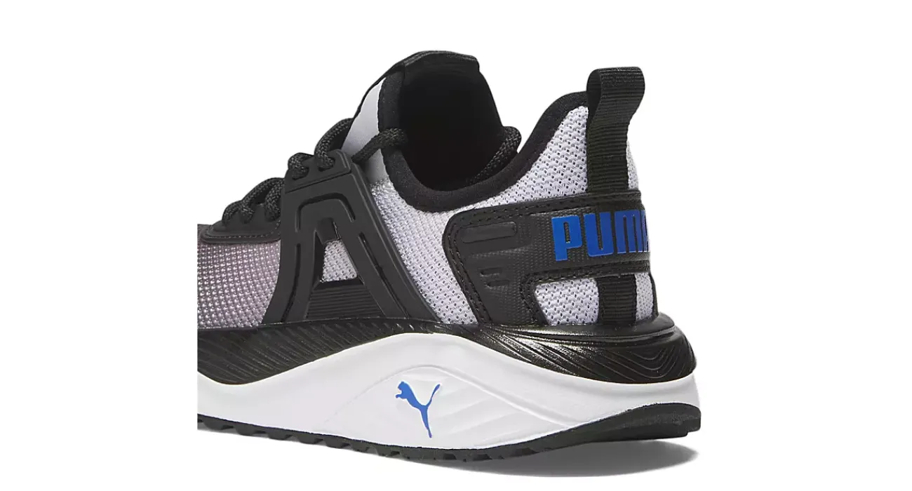 BOYS BIG KID PACER 23 SNEAKER>PUMA Hot