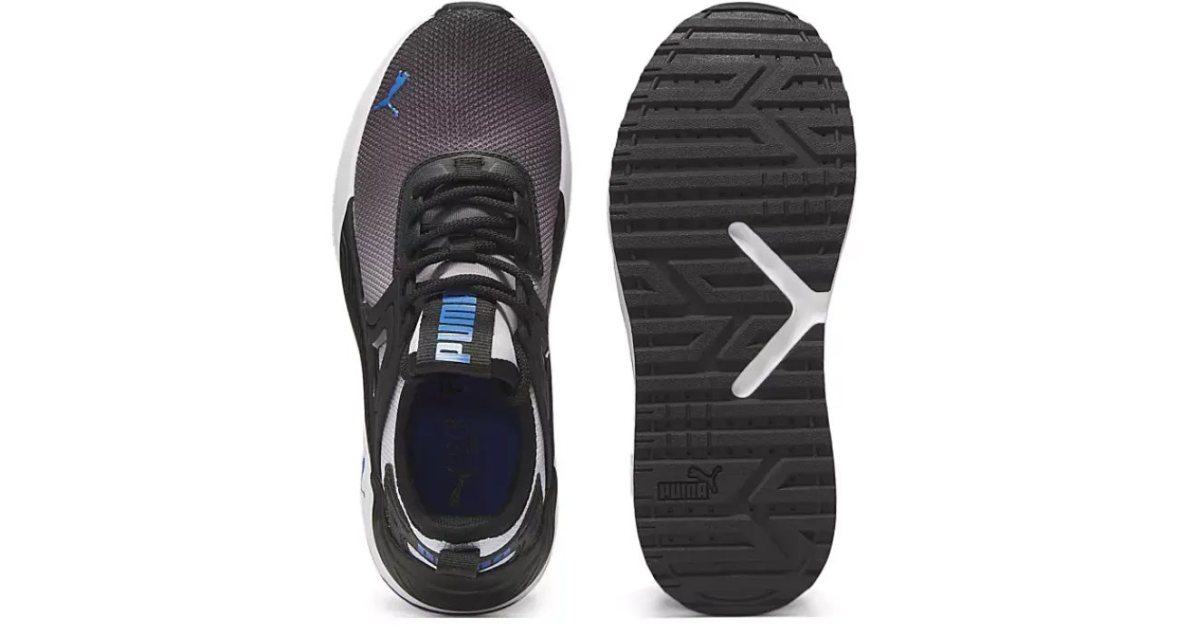 BOYS BIG KID PACER 23 SNEAKER>PUMA Hot