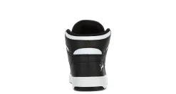 BOYS BIG KID REBOUND LAYUP SNEAKER><noscript><img width=