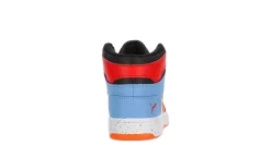 BOYS BIG KID REBOUND LAYUP SNEAKER><noscript><img width=