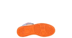 BOYS BIG KID REBOUND LAYUP SNEAKER><noscript><img width=