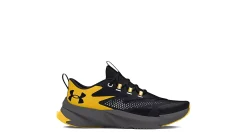BOYS BIG KID SCRAMJET 6 SNEAKER>UNDER ARMOUR Clearance