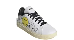 BOYS BIG KID SMILEY ADVANTAGE 2.0 SNEAKER>ADIDAS Online