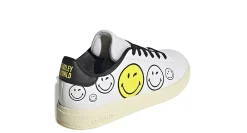BOYS BIG KID SMILEY ADVANTAGE 2.0 SNEAKER><noscript><img width=