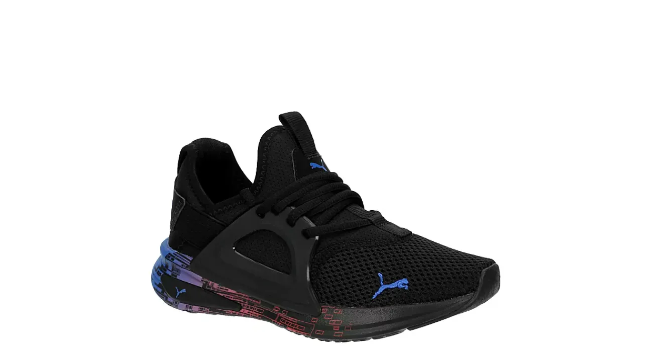 BOYS BIG KID SOFTRIDE ENZO EVO SLIP ON SNEAKER>PUMA Clearance