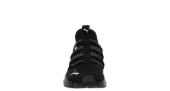 BOYS BIG KID SOFTRIDE ONE4ALL SNEAKER><noscript><img width=