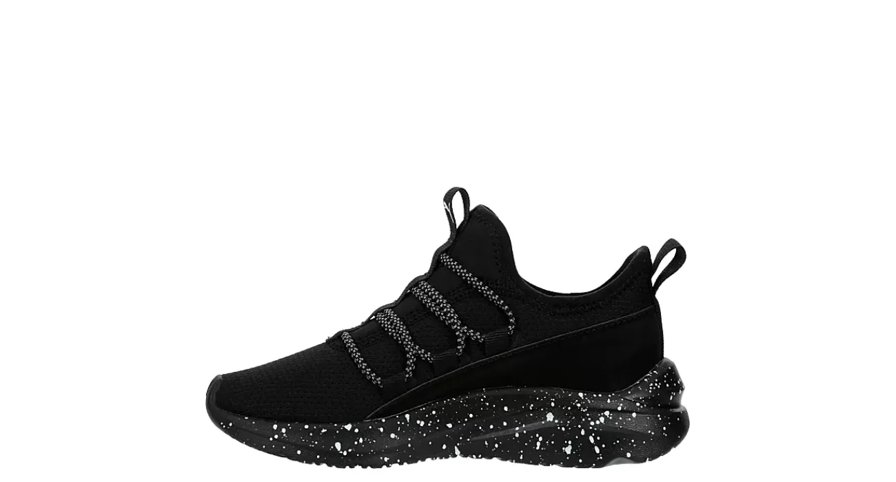 BOYS BIG KID SOFTRIDE ONE4ALL SNEAKER>PUMA Sale