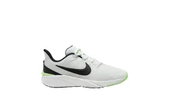 BOYS BIG KID STAR RUNNER 4 SNEAKER>NIKE