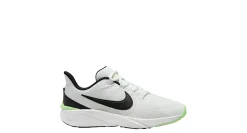 BOYS BIG KID STAR RUNNER 4 SNEAKER>NIKE