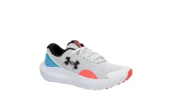 BOYS BIG KID SURGE 4 SNEAKER>UNDER ARMOUR Discount
