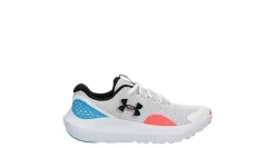 BOYS BIG KID SURGE 4 SNEAKER>UNDER ARMOUR Discount
