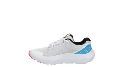 BOYS BIG KID SURGE 4 SNEAKER><noscript><img width=