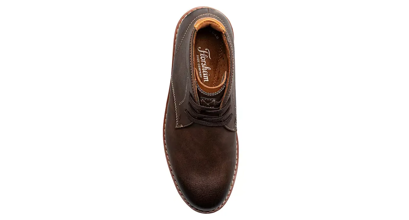 BOYS BOYS LITTLE-BIG KID VIBE CHUKKA>FLORSHEIM Sale