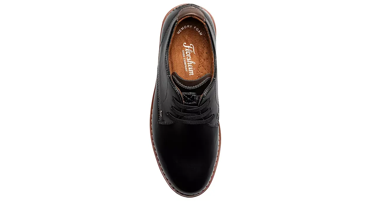 BOYS BOYS LITTLE-BIG KID VIBE OXFORD>FLORSHEIM Best