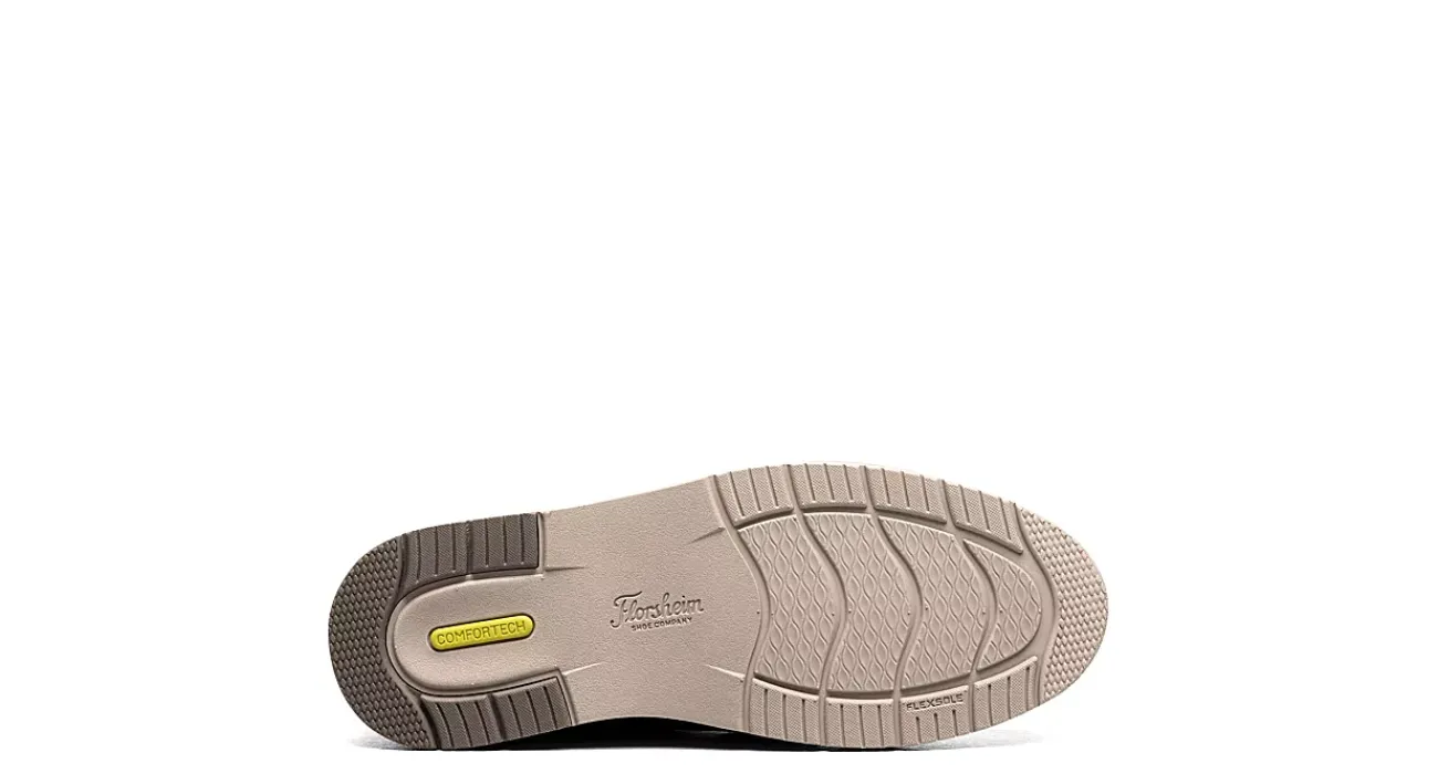 BOYS BOYS LITTLE-BIG KID VIBE OXFORD>FLORSHEIM Best