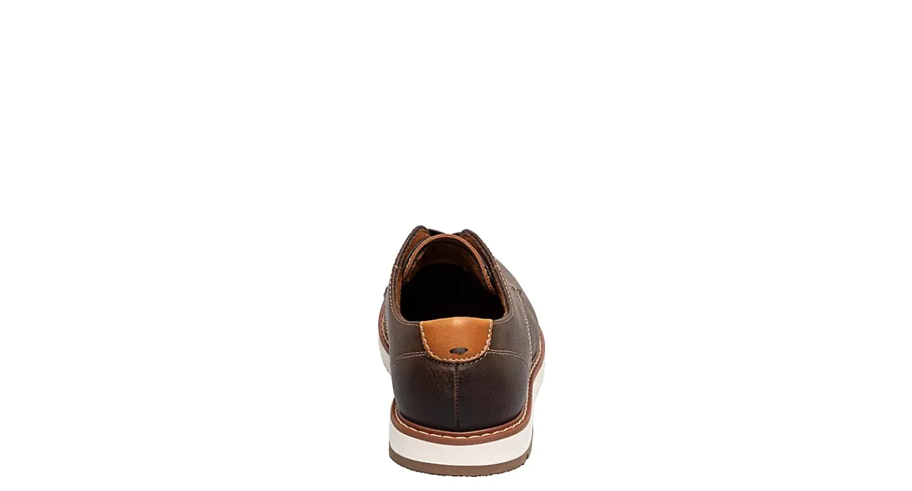 BOYS BOYS LITTLE-BIG KID VIBE OXFORD>FLORSHEIM Clearance
