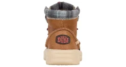 BOYS BRADLEY TODDLER BOOT><noscript><img width=