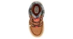 BOYS BRADLEY TODDLER BOOT><noscript><img width=