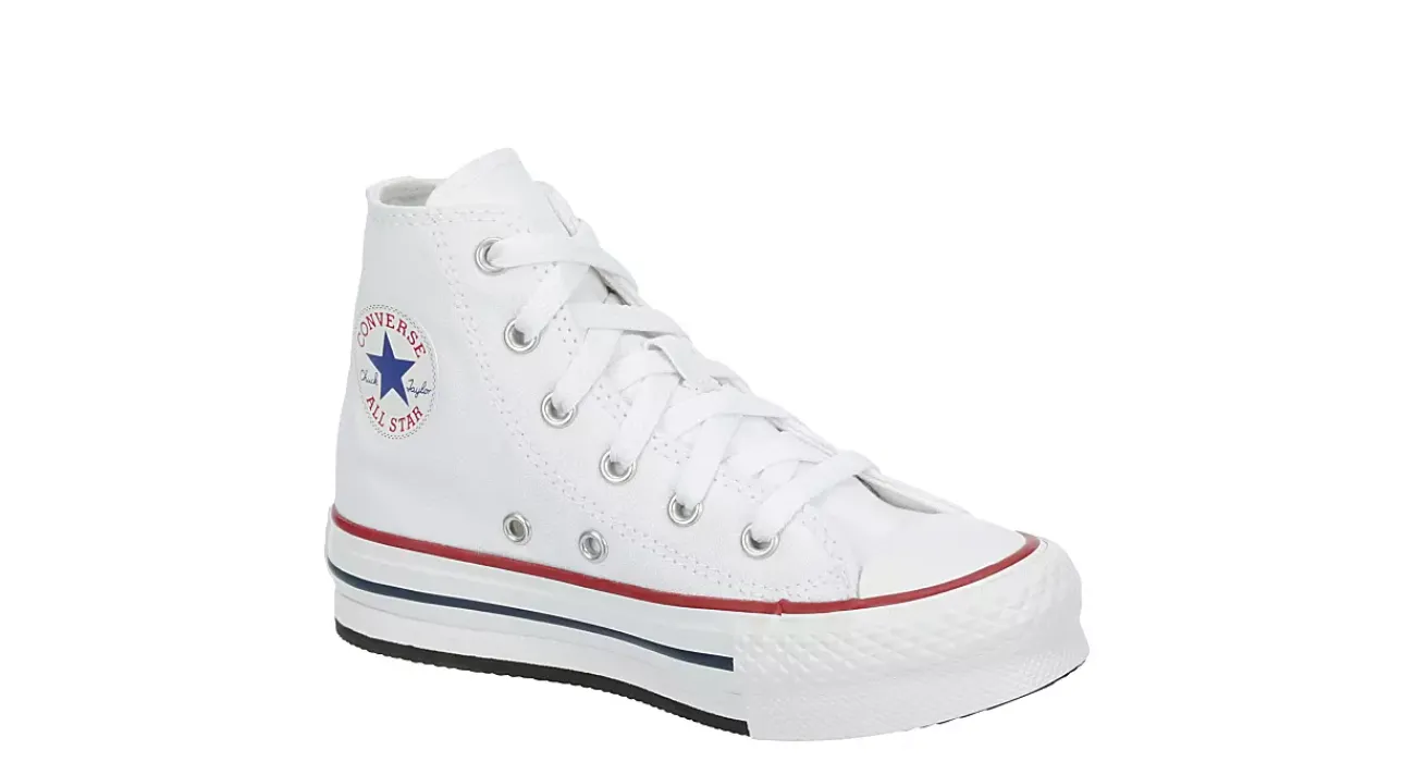 BOYS CHUCK TAYLOR ALL STAR HIGH TOP PLATFORM SNEAKER>CONVERSE Online
