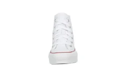BOYS CHUCK TAYLOR ALL STAR HIGH TOP PLATFORM SNEAKER><noscript><img width=