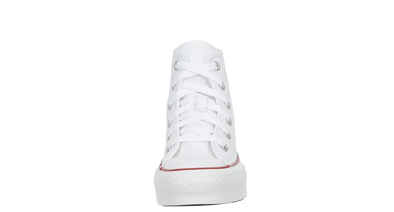 BOYS CHUCK TAYLOR ALL STAR HIGH TOP PLATFORM SNEAKER>CONVERSE Online