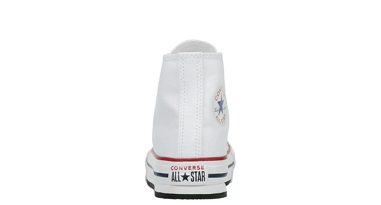 BOYS CHUCK TAYLOR ALL STAR HIGH TOP PLATFORM SNEAKER>CONVERSE Online