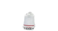 BOYS CHUCK TAYLOR ALL STAR MALDEN STREET SNEAKER><noscript><img width=