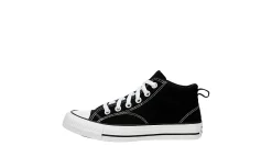BOYS CHUCK TAYLOR ALL STAR MALDEN STREET SNEAKER><noscript><img width=