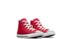 BOYS CHUCK TAYLOR ALL STAR CLASSIC HIGH SNEAKER>CONVERSE Clearance