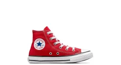 BOYS CHUCK TAYLOR ALL STAR CLASSIC HIGH SNEAKER>CONVERSE Clearance