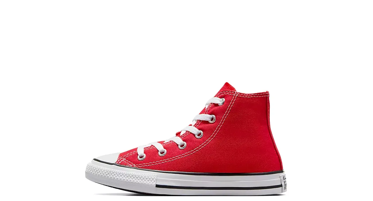 BOYS CHUCK TAYLOR ALL STAR CLASSIC HIGH SNEAKER>CONVERSE Clearance