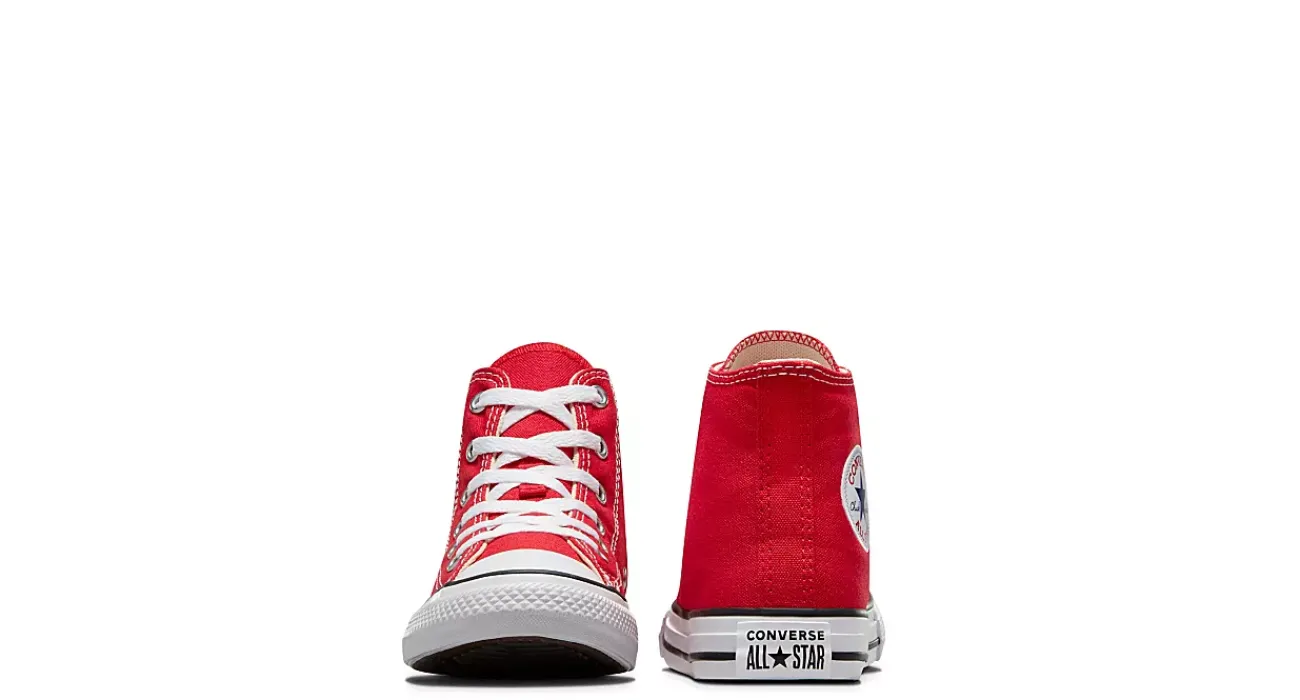 BOYS CHUCK TAYLOR ALL STAR CLASSIC HIGH SNEAKER>CONVERSE Clearance