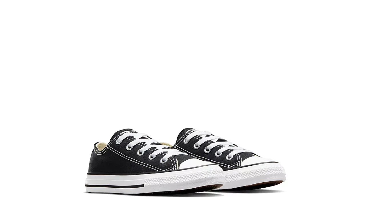 BOYS CHUCK TAYLOR ALL STAR CLASSIC LOW SNEAKER>CONVERSE Best