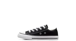 BOYS CHUCK TAYLOR ALL STAR CLASSIC LOW SNEAKER><noscript><img width=