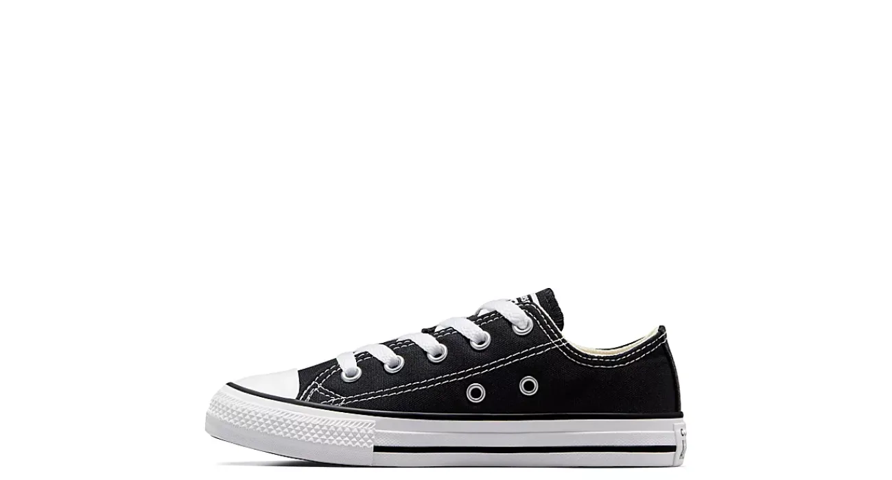 BOYS CHUCK TAYLOR ALL STAR CLASSIC LOW SNEAKER>CONVERSE Best
